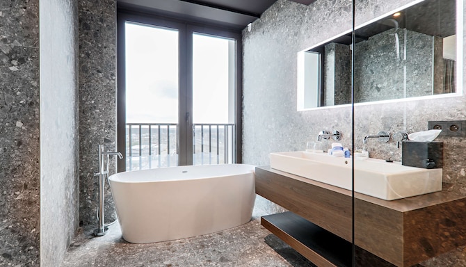 Radisson Blu Hotel, Bruges - Guest room
