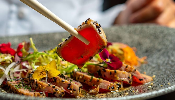 Radisson Blu Hotel, Bucharest - Ginger