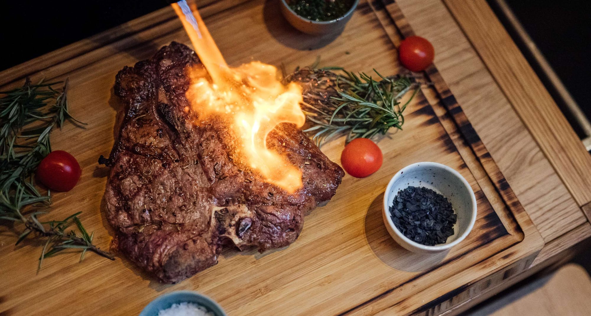 Radisson Blu Hotel, Bucharest - Prime Restaurant