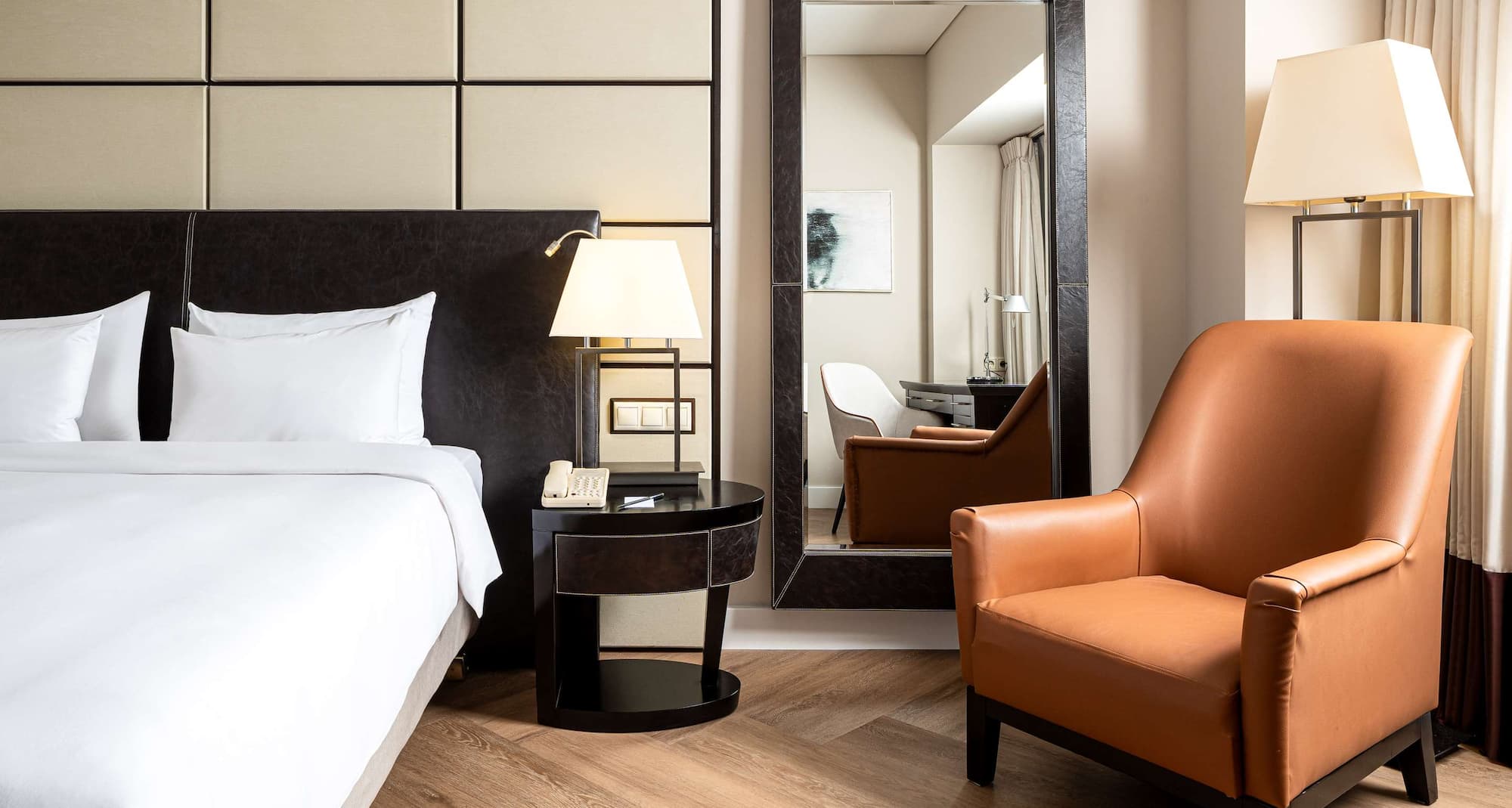Radisson Blu Hotel, Bucarest - Camera Superior