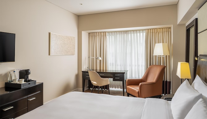 Radisson Blu Hotel, Bucharest - Standard Room