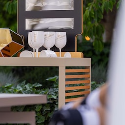 Radisson Blu Hotel, Bucharest - Nami Beach Club