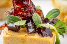 Radisson Blu Hotel, Bucharest - Wedding menu