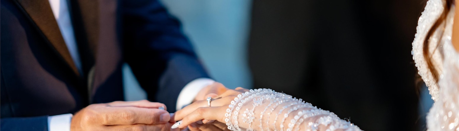 Radisson Blu Hotel, Bucharest - Wedding moments