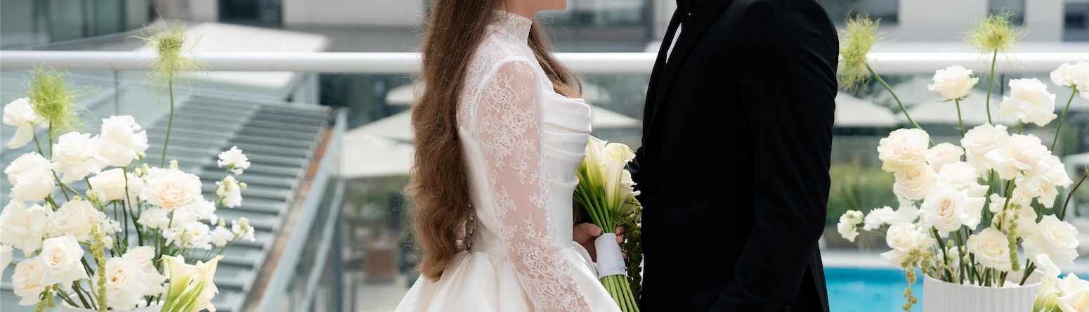 Radisson Blu Hotel, Bucharest - Ethernal white ambiance