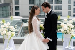 Radisson Blu Hotel, Bucharest - Ethernal white ambiance