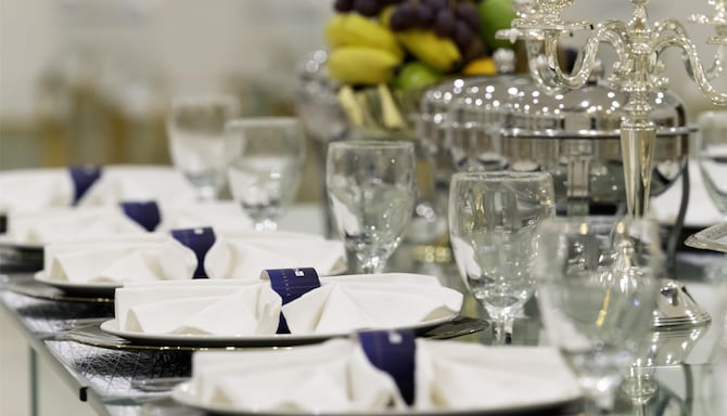 Radisson Blu Hotel, Buraidah - Laylati