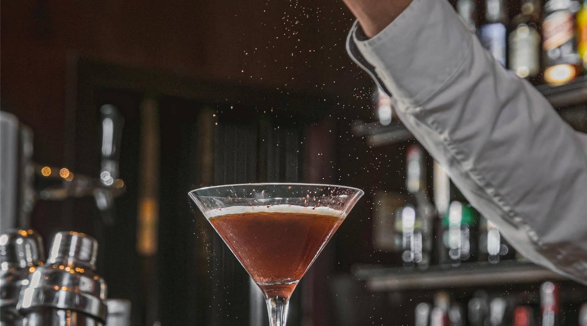 Radisson Blu Hotel, Cairo Heliopolis - 1122 Bar