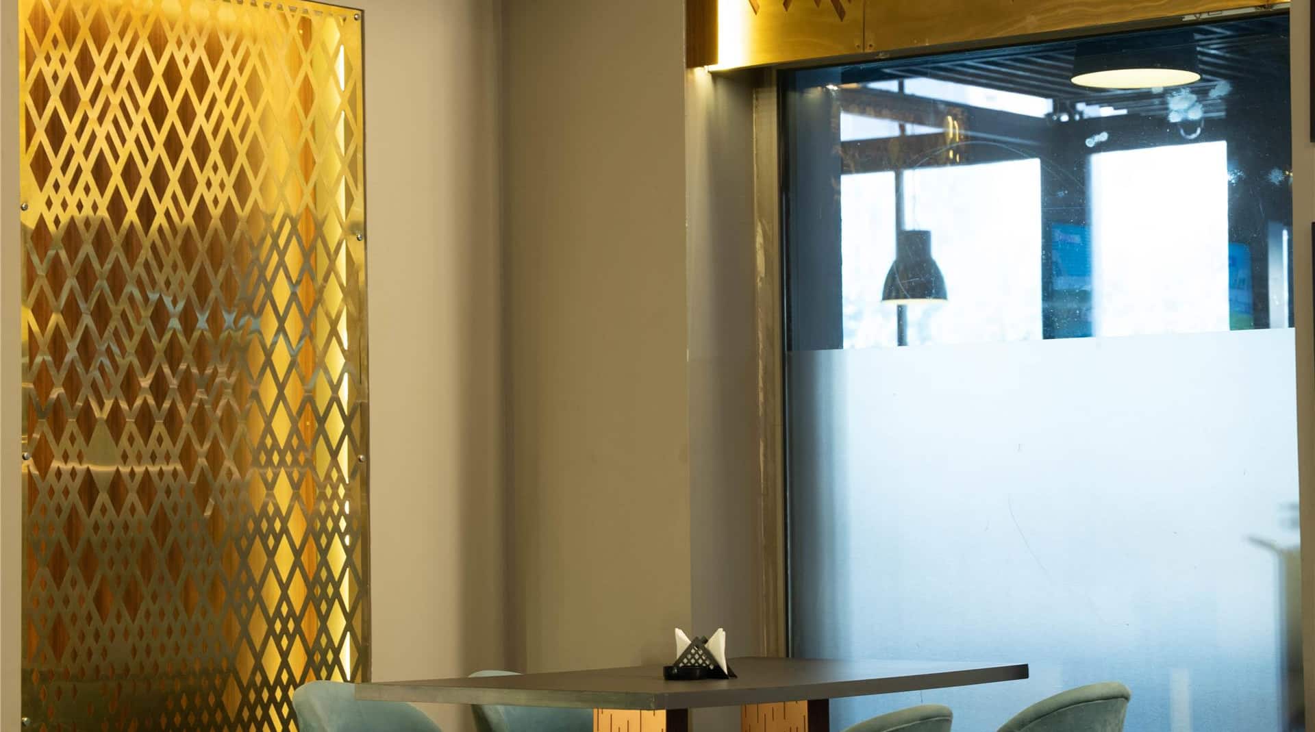 Radisson Blu Hotel, Cairo Heliopolis - 1122 Bar