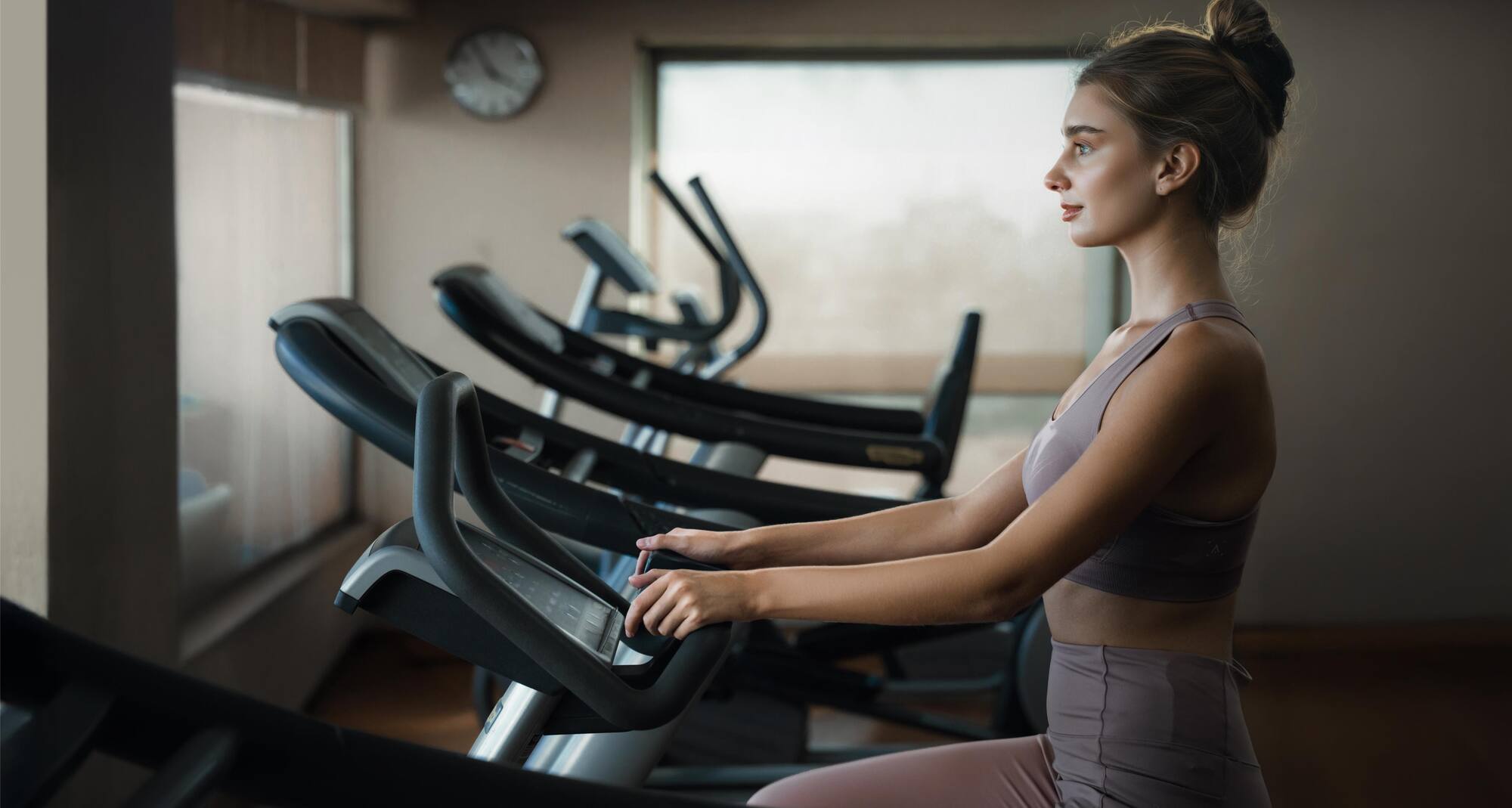 Radisson Blu Hotel, Cairo Heliopolis - Fitness Center