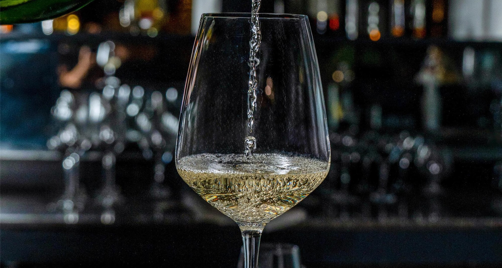 Radisson Blu Hotel, Cairo Heliopolis - White Wine