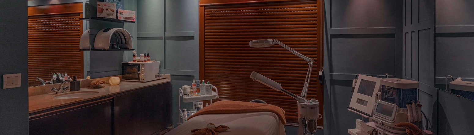 Radisson Blu Hotel, Cairo Heliopolis - Spa