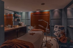 Radisson Blu Hotel, Cairo Heliopolis - Spa