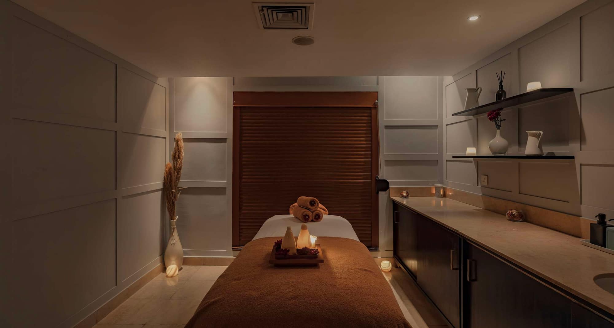 Radisson Blu Hotel, Cairo Heliopolis - Spa