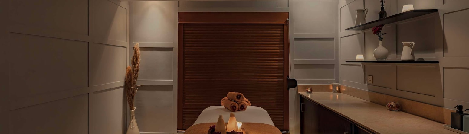 Radisson Blu Hotel, Cairo Heliopolis - Spa