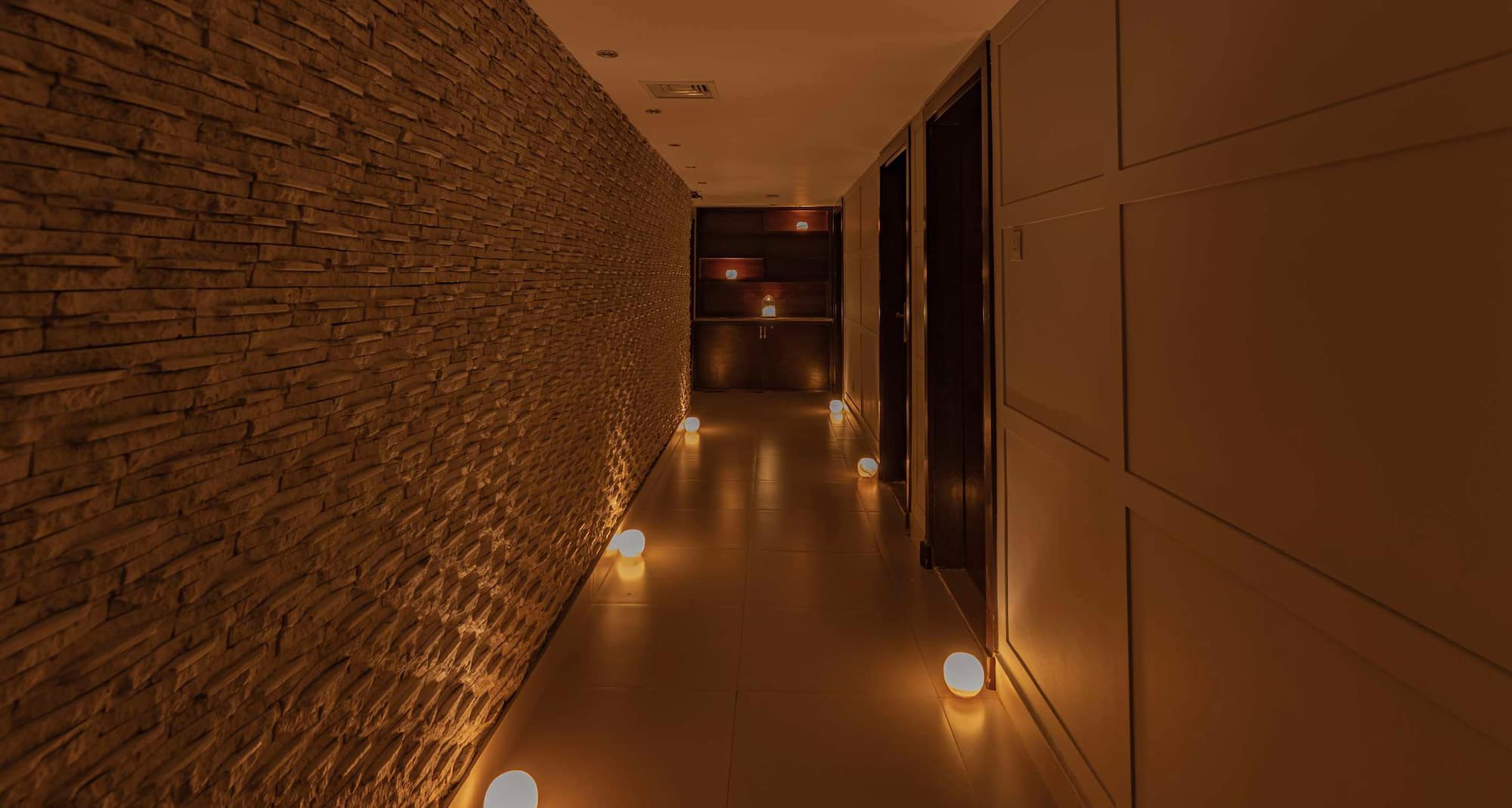 Radisson Blu Hotel, Cairo Heliopolis - Spa