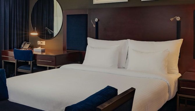 Radisson Blu Hotel, Cairo Heliopolis - Executive Suite