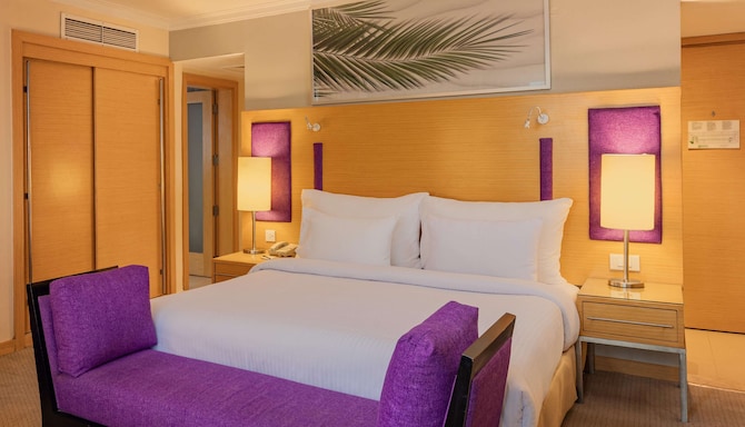 Radisson Blu Hotel, Cairo Heliopolis - Junior Suite