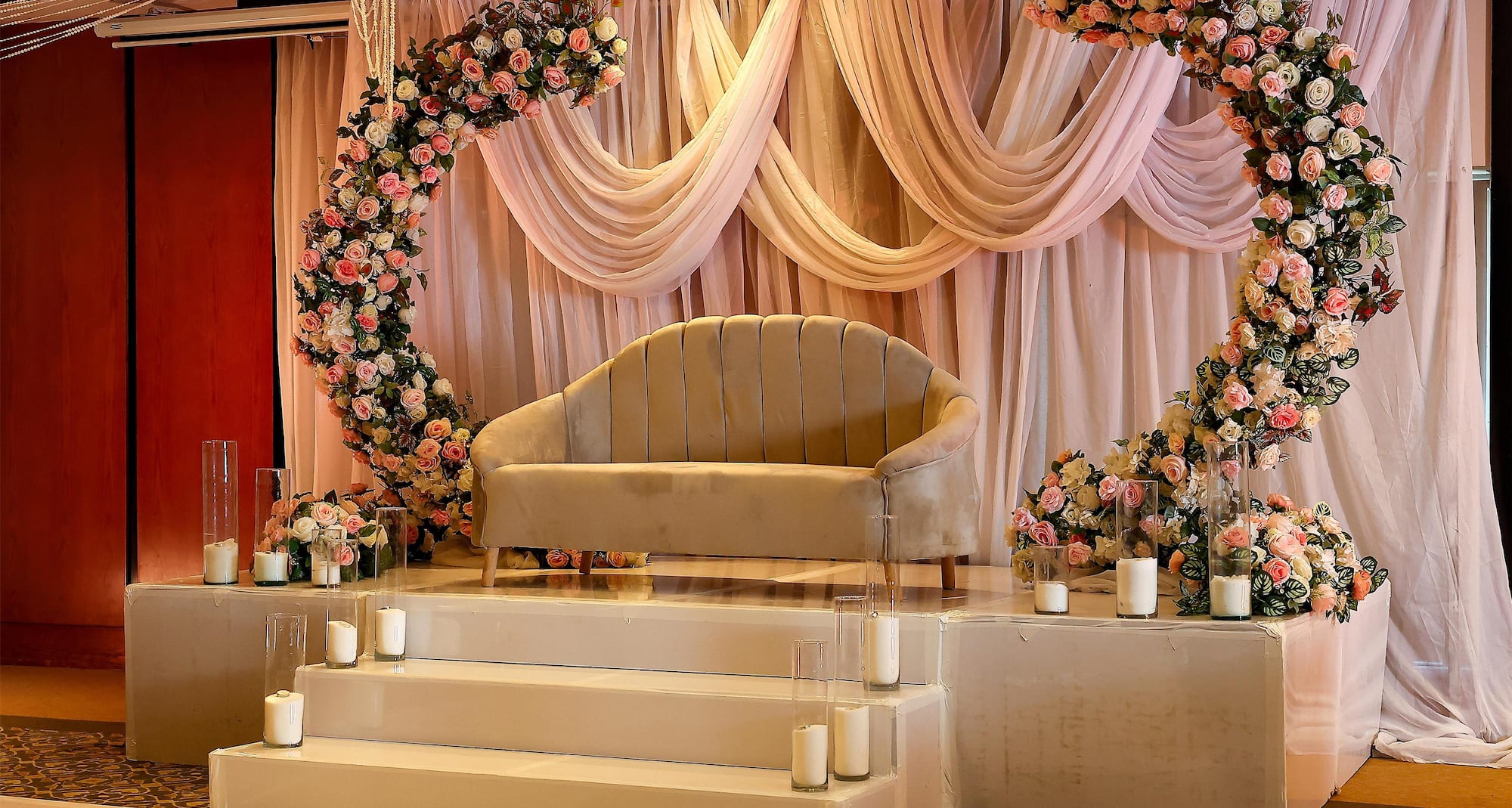 Radisson Blu Hotel, Cairo Heliopolis - Wedding