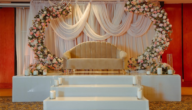 Radisson Blu Hotel, Cairo Heliopolis - Wedding