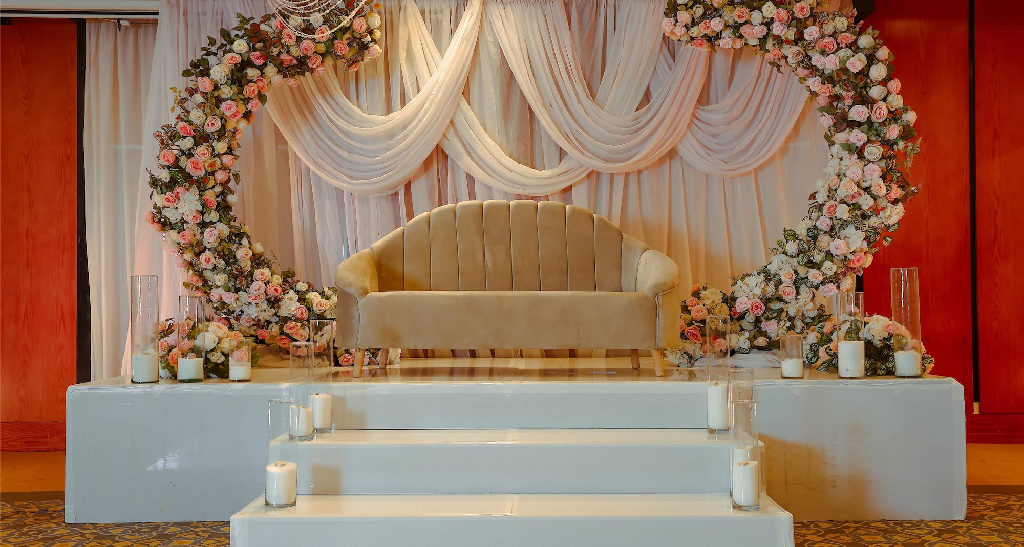 Radisson Blu Hotel, Cairo Heliopolis - Wedding