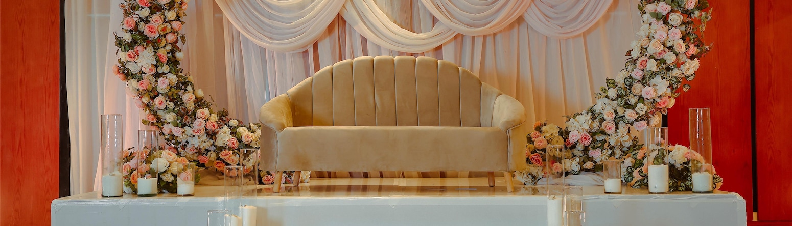 Radisson Blu Hotel, Cairo Heliopolis - Wedding