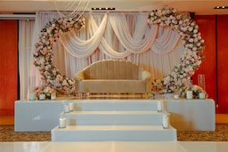 Radisson Blu Hotel, Cairo Heliopolis - Wedding