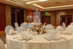 Radisson Blu Hotel, Cairo Heliopolis - Wedding