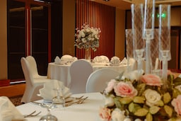 Radisson Blu Hotel, Cairo Heliopolis - Wedding