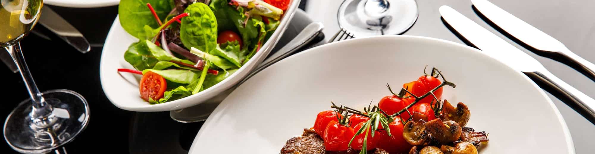 Radisson Blu Hotel, Cardiff - Tafarn Bar and Kitchen