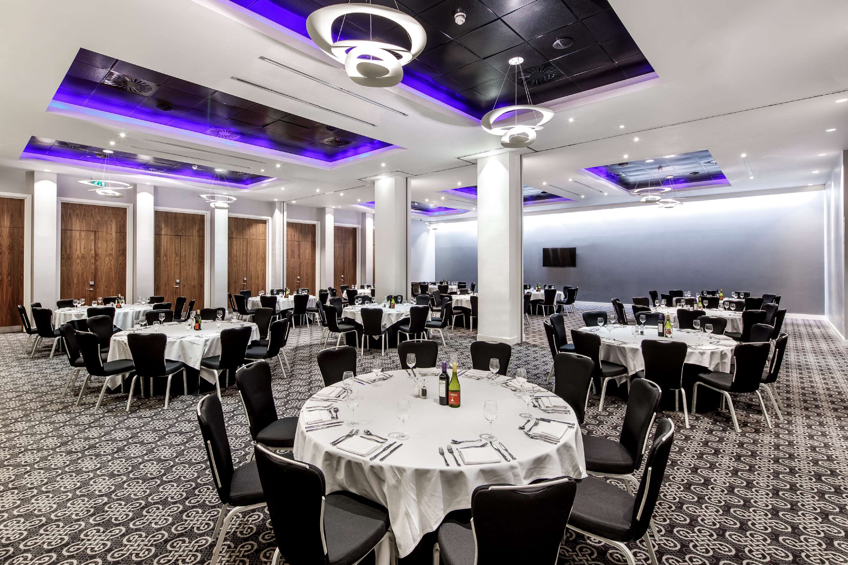 Meeting Rooms & Events in Cardiff, City Centre - Radisson Blu