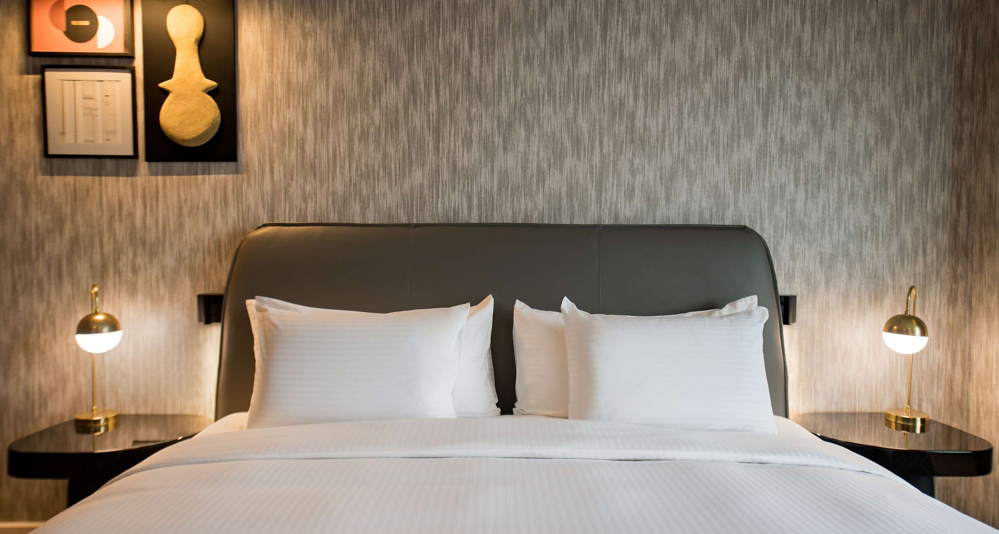 Radisson Blu Hotel, Casablanca City Center - Superior Room