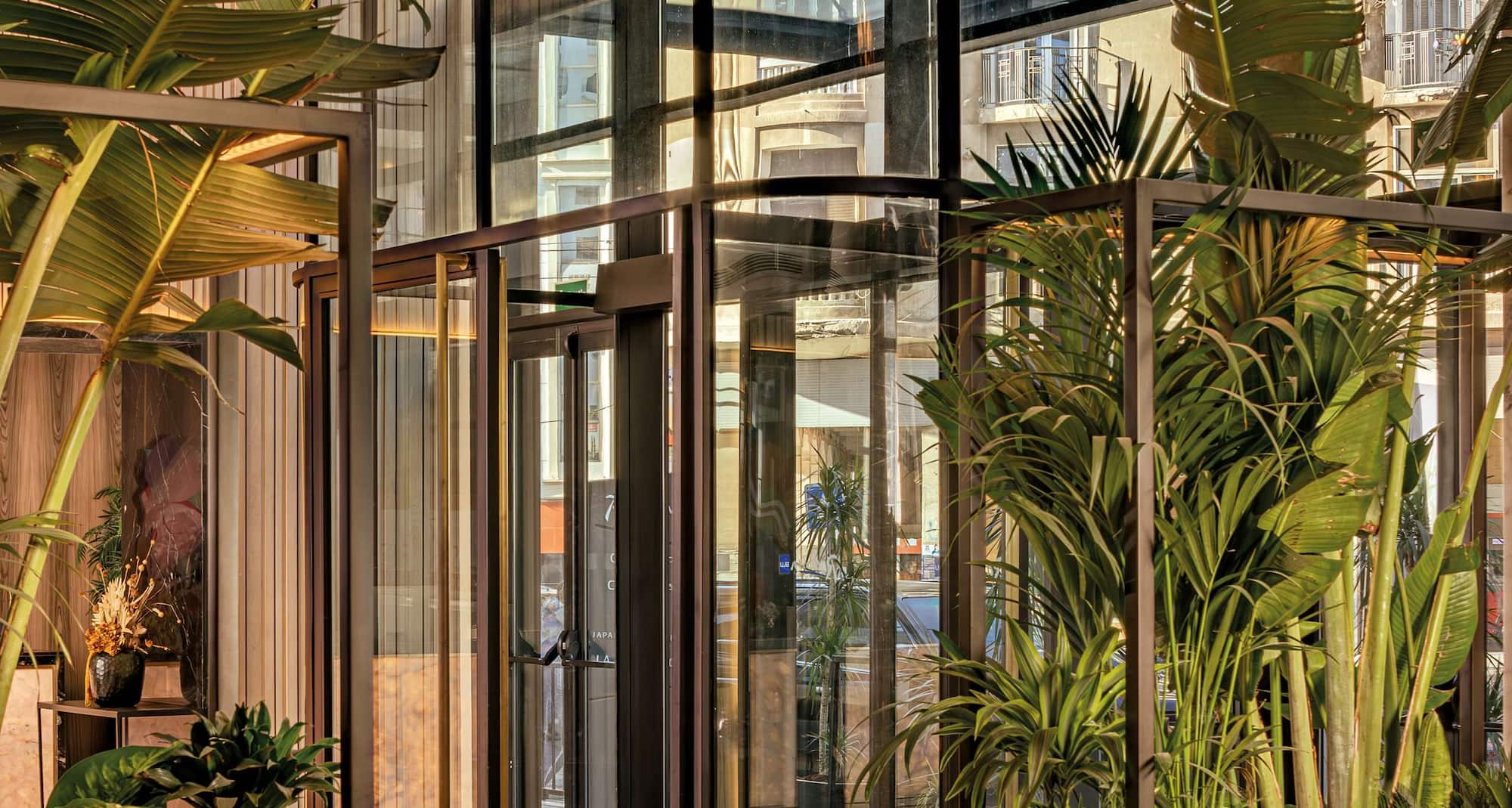 Radisson Blu Hotel, Casablanca City Center - Lobby