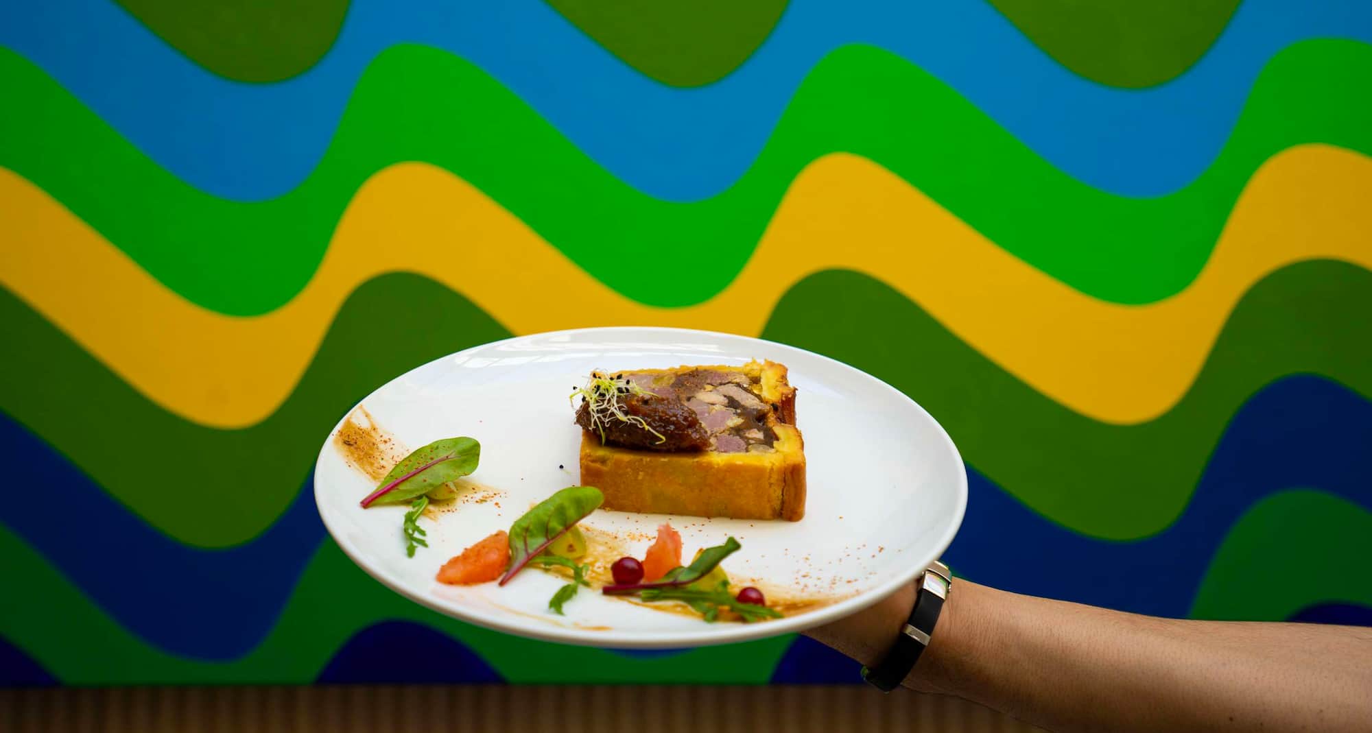 Radisson Blu Hotel, Casablanca City Center - La Brasserie Collection