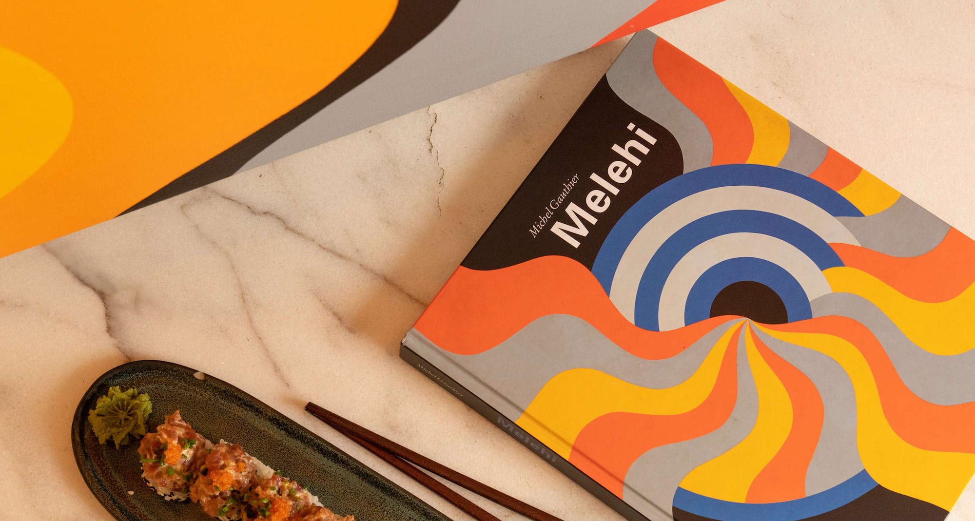 Radisson Blu Hotel, Casablanca City Center - Yuzu Restaurant