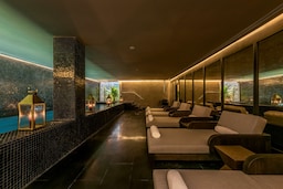 Radisson Blu Hotel, Casablanca City Center - Spa Calista