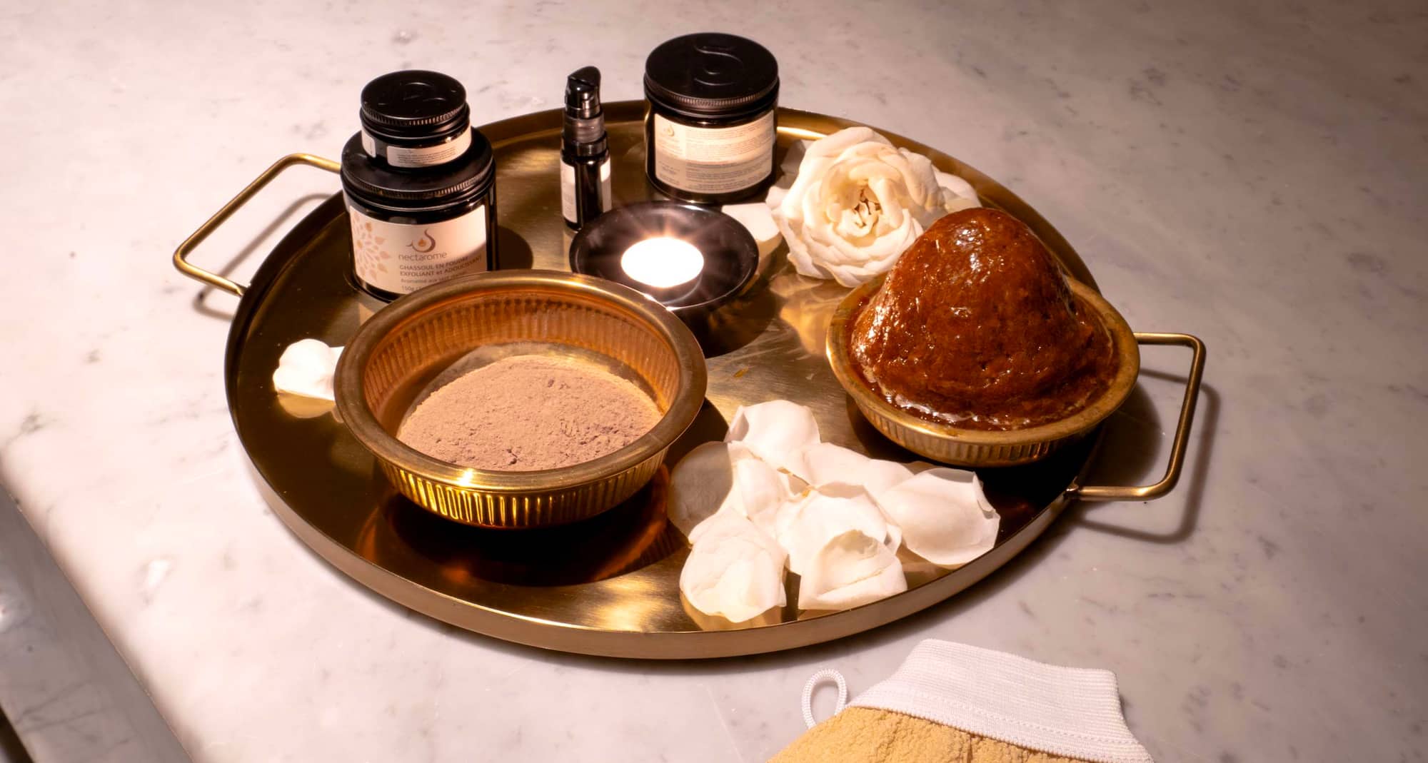 Radisson Blu Hotel, Casablanca City Center - Spa Calista - Hammam