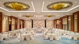 Radisson Blu Hotel, Cebu - Sta Maria Grand Ballroom