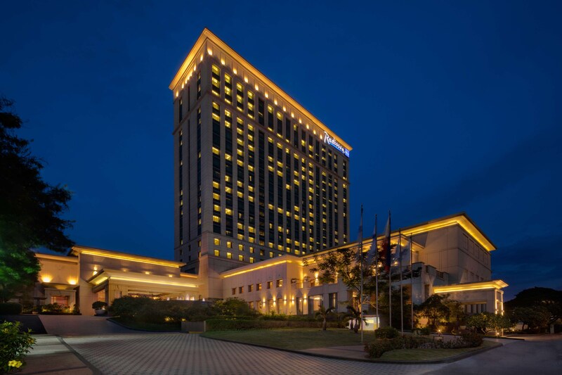 Book Cebu Hotels | Radisson Blu