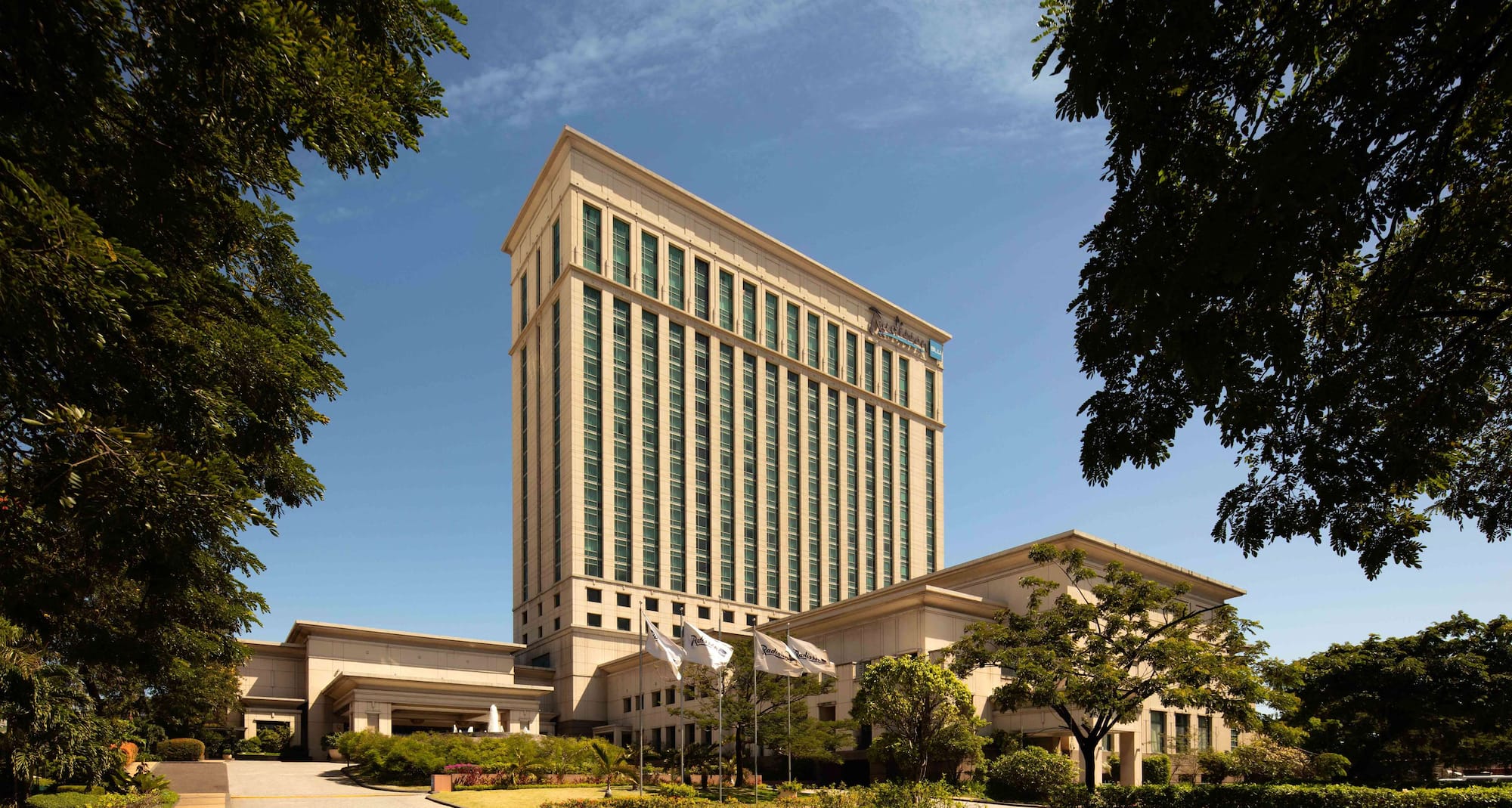 Radisson Blu Hotel, Cebu - Miscellaneous