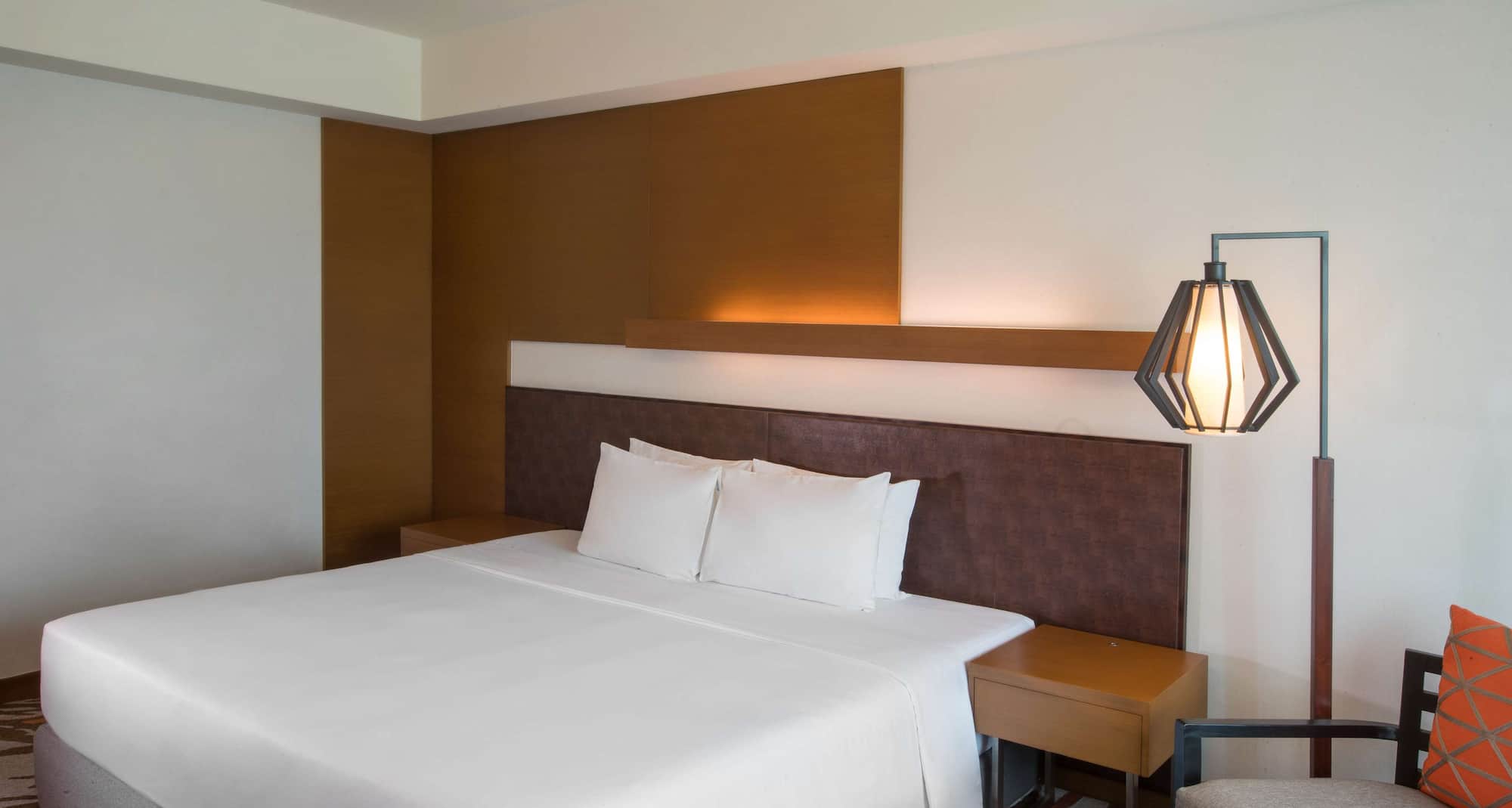 Radisson Blu Hotel, Cebu - Superior Room King