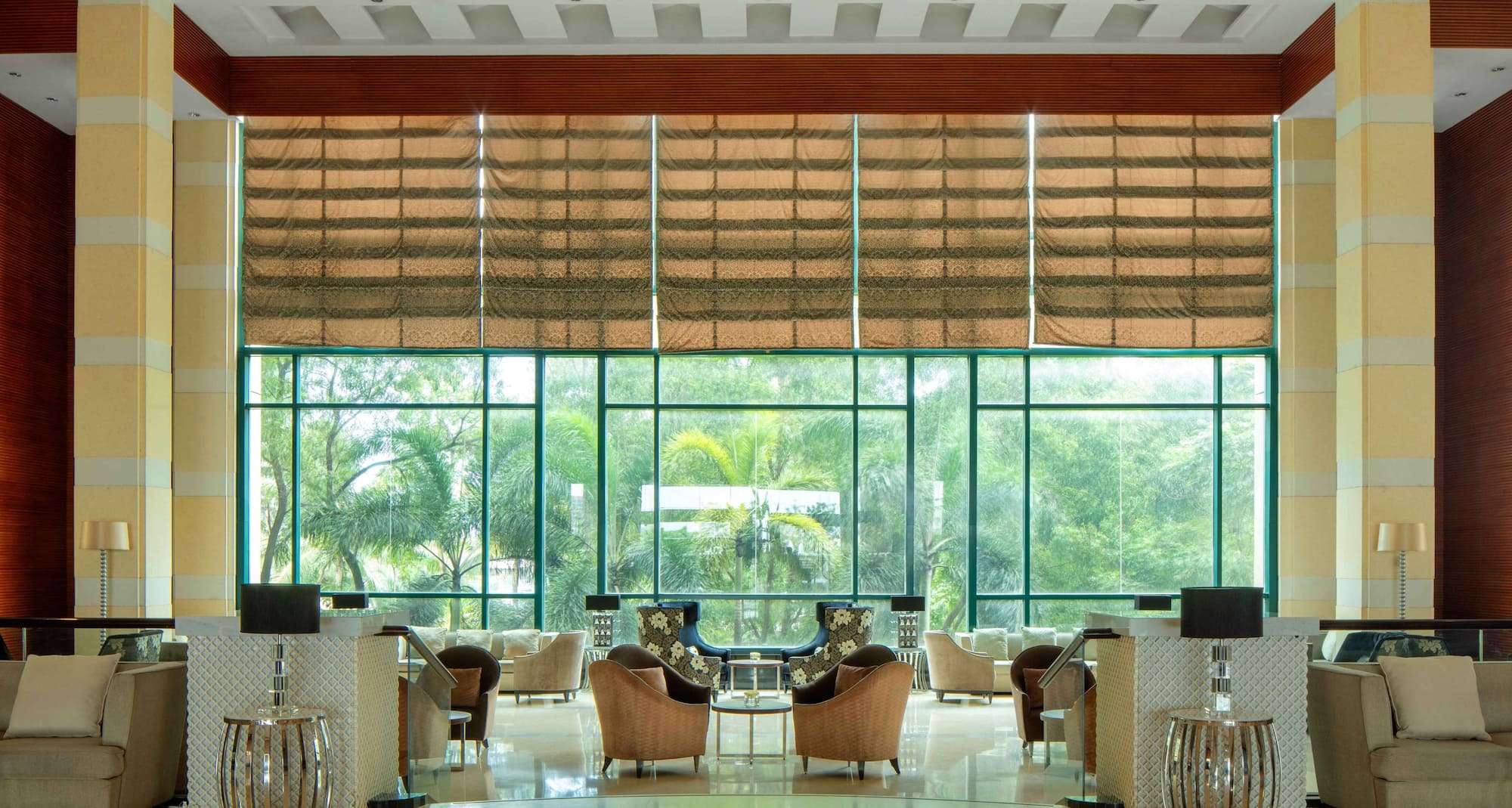 Radisson Blu Hotel, Cebu - Miscellaneous