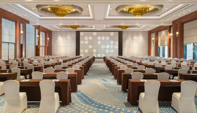 Book Event Venues in Cebu | Radisson Blu