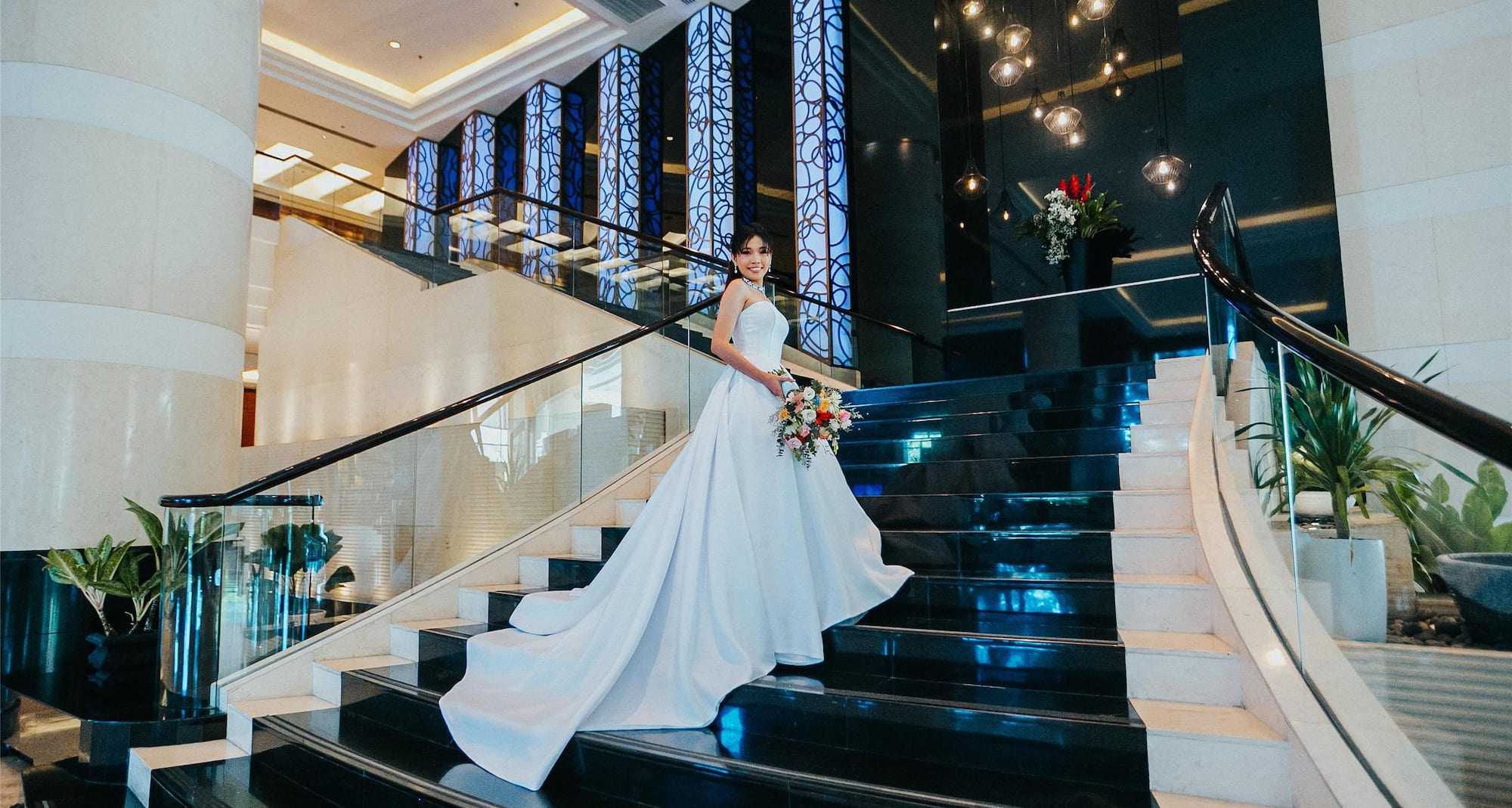 Radisson Blu Hotel, Cebu - Weddings Soulful Studio PH