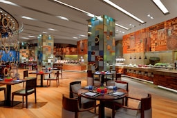 Radisson Blu Hotel, Cebu - Feria