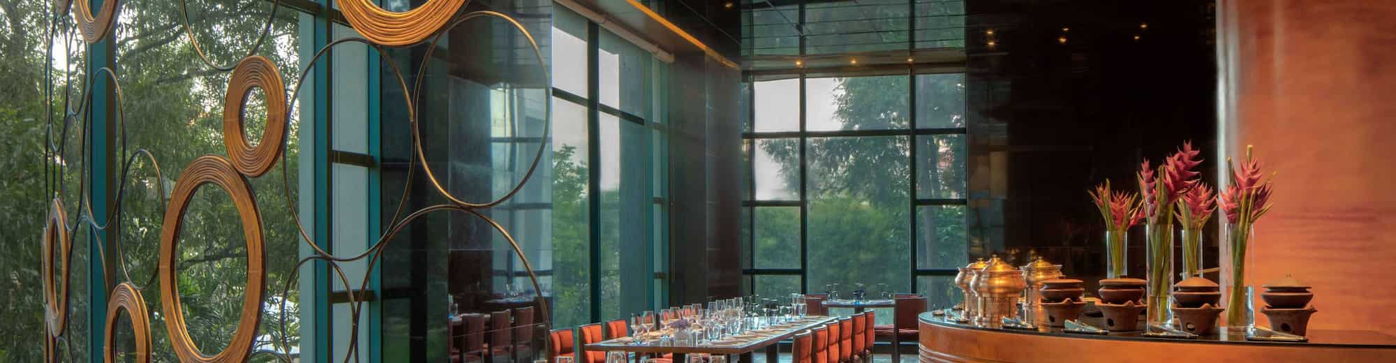 Radisson Blu Hotel, Cebu - Feria