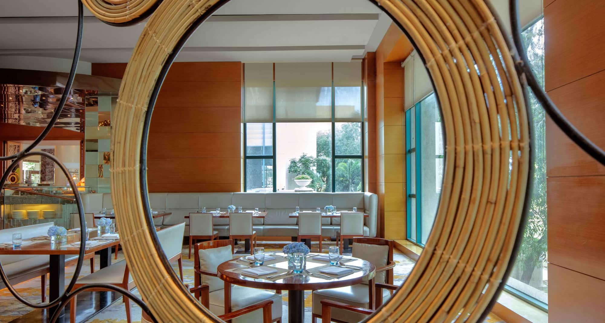 Radisson Blu Cebu - Feria
