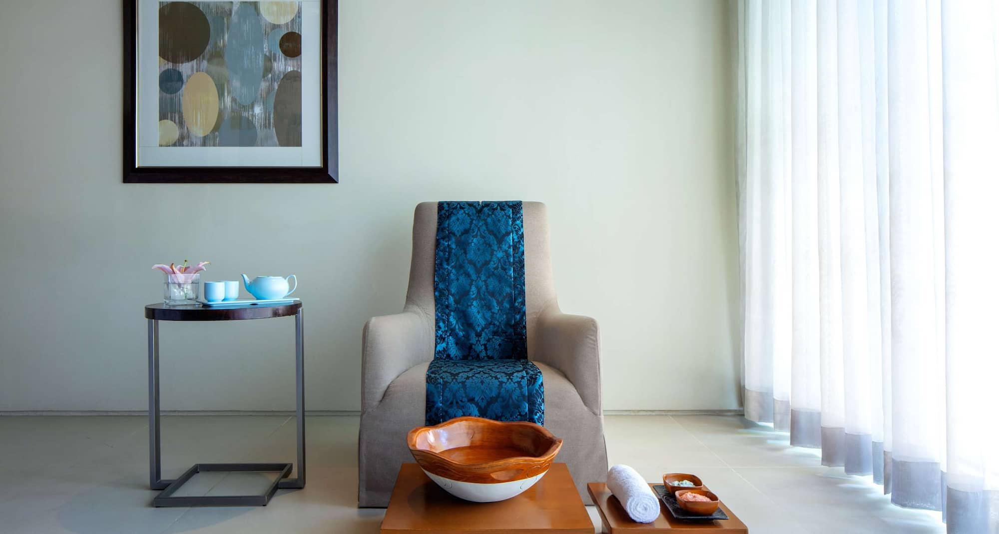 Radisson Blu Hotel, Cebu - Spa