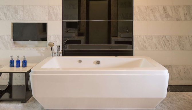 Radisson Blu Hotel, Cebu - Hotellrom