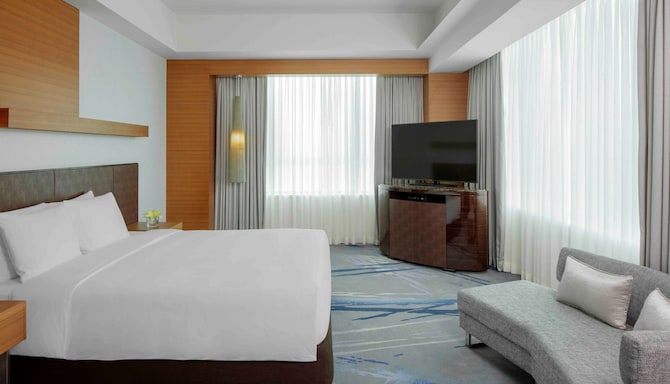 Radisson Blu Hotel, Cebu - Suite